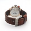 Alexandre Christie AC 6491 Light Gold Brown MCLGCBA